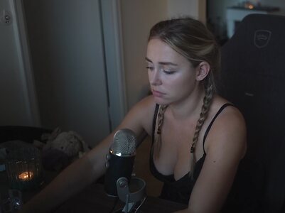 Melina Göransson leaked photo #46