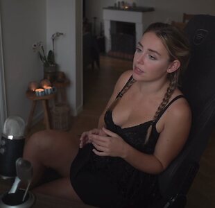 Melina Göransson leaked photo #50