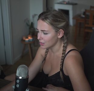 Melina Göransson leaked photo #53