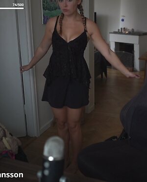 Melina Göransson leaked photo #57