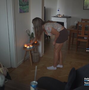 Melina Göransson leaked photo #62