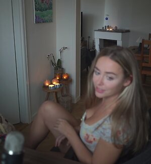 Melina Göransson leaked photo #64