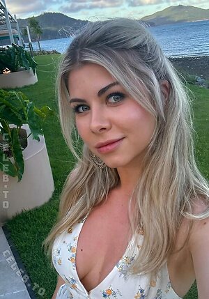 Melina Heimes Nude Leaked Photo #3