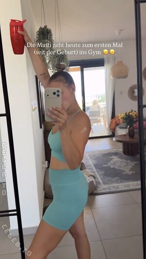 Melina Hoch