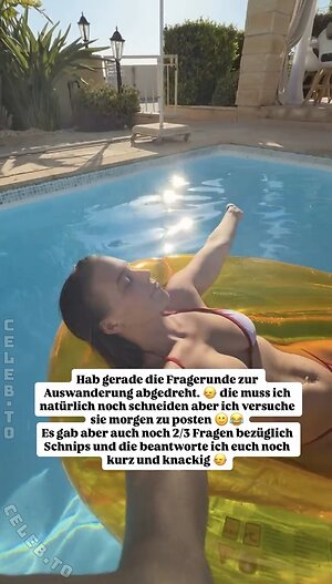 Melina Hoch