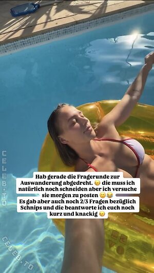 Melina Hoch photo