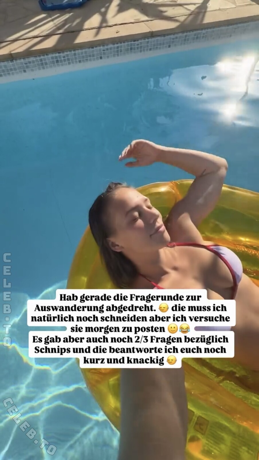 Melina Hoch photo