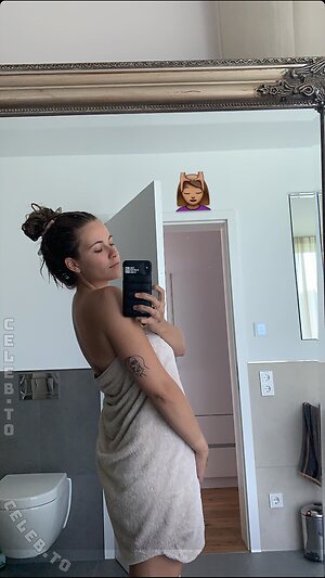 Melina Sophie Nude Leaked Photo #5