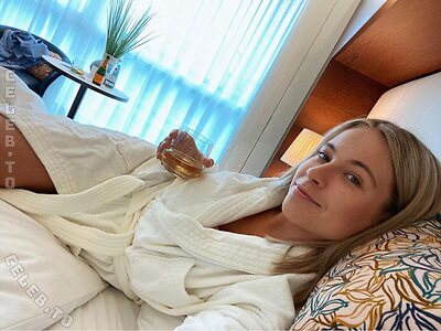 Melina Sophie Nude Leaked Photo #6