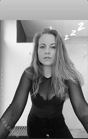 Melina Sophie Nude Leaked Photo #10