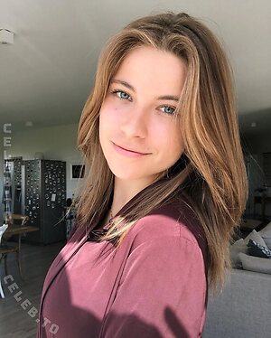 Melina Sophie Nude Leaked Photo #12