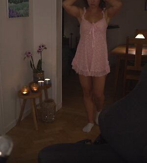 Melina leaked photo #36