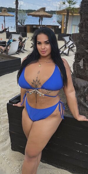 melina.bodybuilder Nude Leaked Photo #19