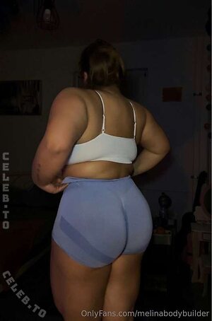 melina.bodybuilder leaked photo #31