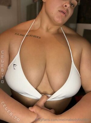 melina.bodybuilder leaked photo #32