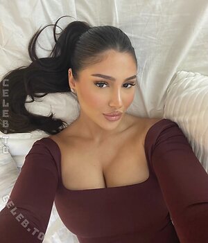 Melina.Chro Nude Leaked Photo #3