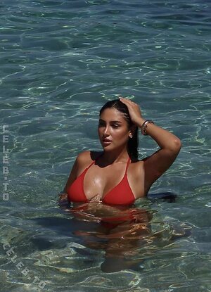 Melina.Chro Nude Leaked Photo #8