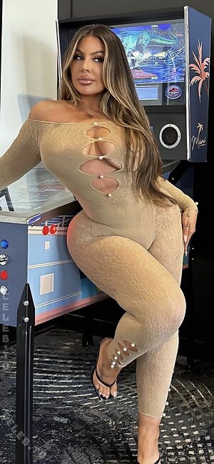 Melina.Million Nude Leaked Photo #2