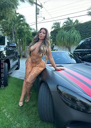 Melina.Million Nude Leaked Photo #5