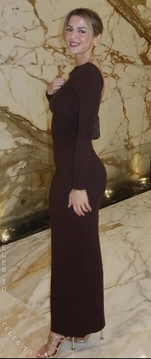 Melina.msxou Nude Leaked Photo #14