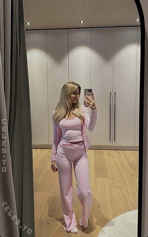 Melina.msxou Nude Leaked Photo #17