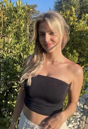 Melina.msxou Nude Leaked Photo #43