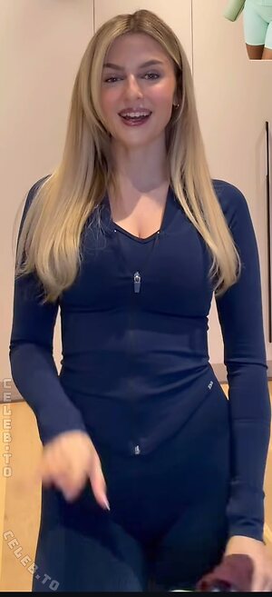 Melina.msxou Nude Leaked Photo #54