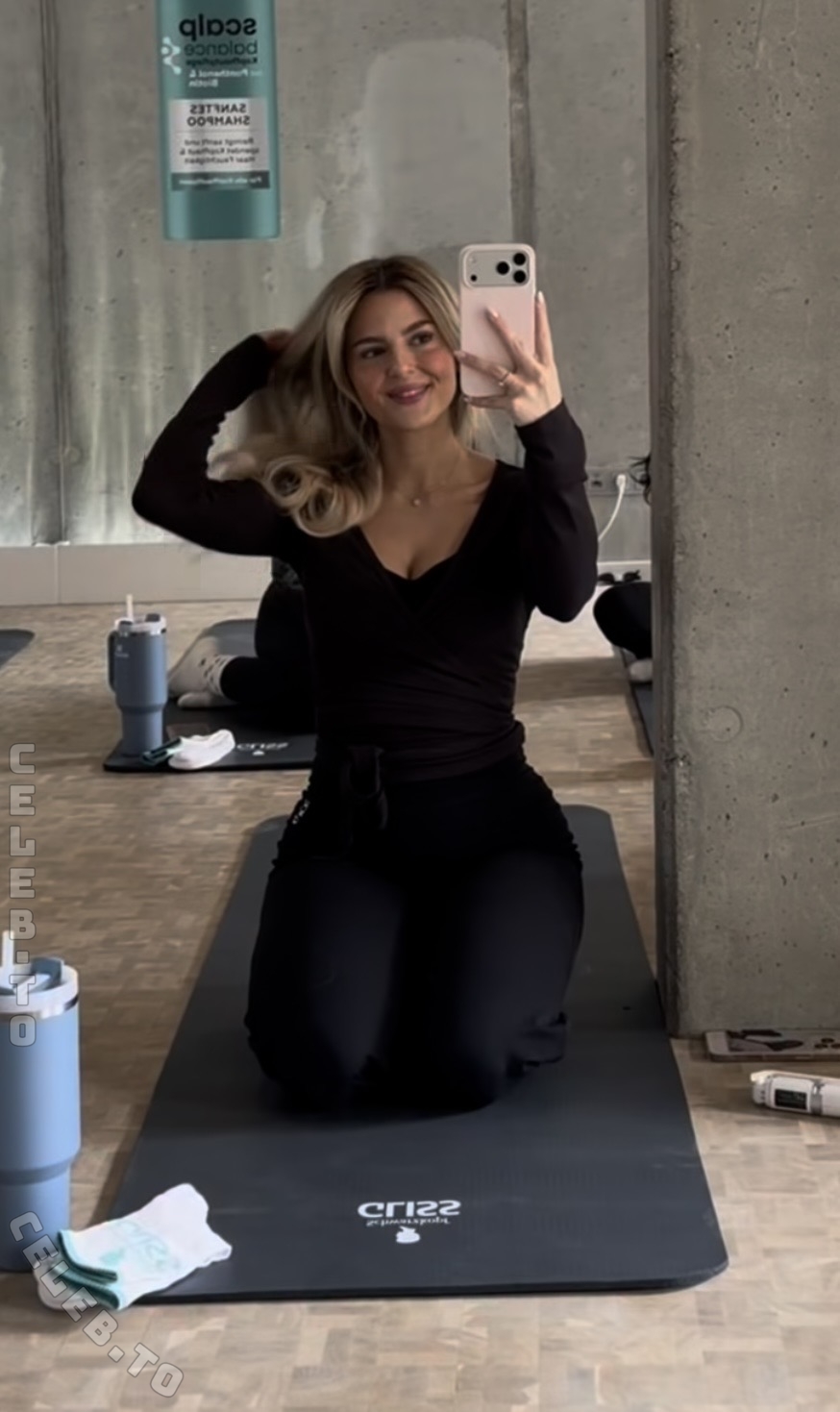 Melina.msxou Nude Leaked Photos