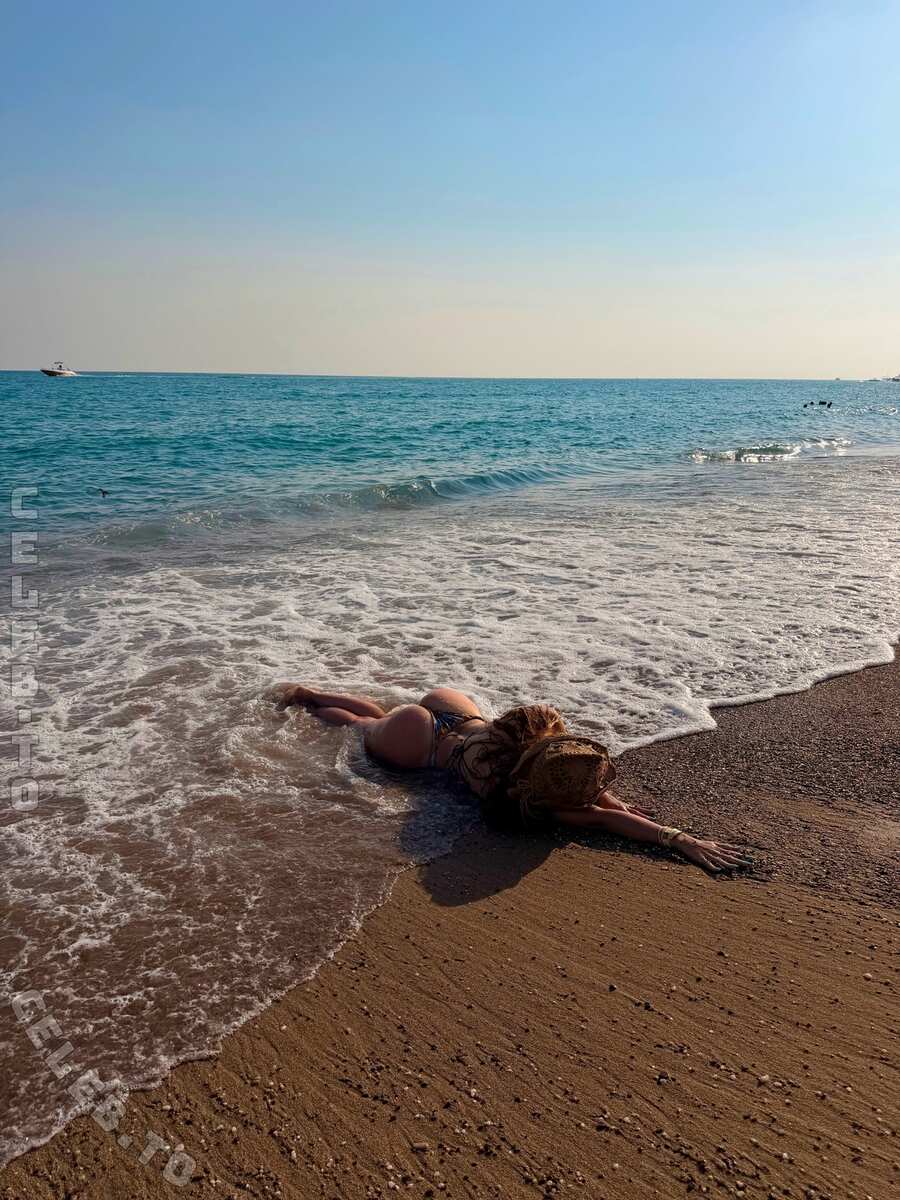 melinda ademi photo