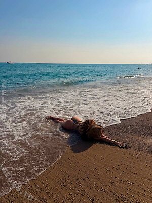 melinda ademi Nude Leaked Photo #9