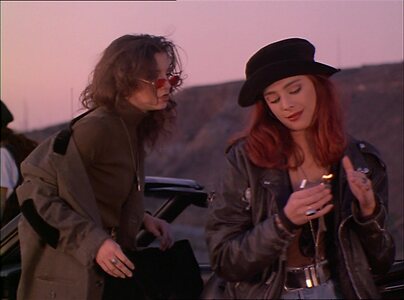 Melinda Clarke leaked photo #2