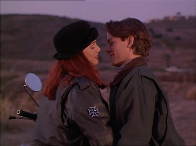Melinda Clarke leaked photo #3