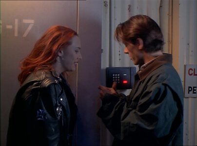 Melinda Clarke leaked photo #5
