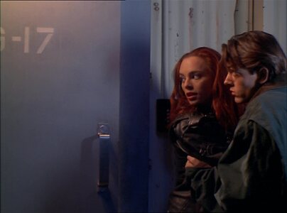 Melinda Clarke leaked photo #7