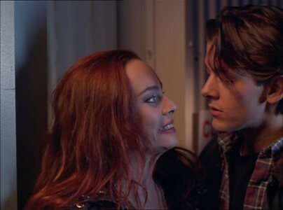 Melinda Clarke leaked photo #8