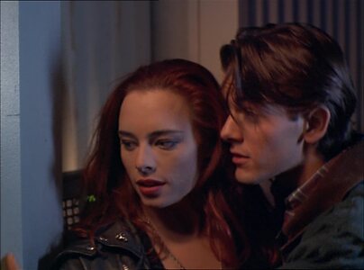 Melinda Clarke leaked photo #9