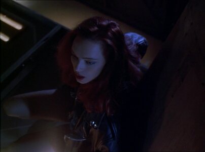 Melinda Clarke leaked photo #10