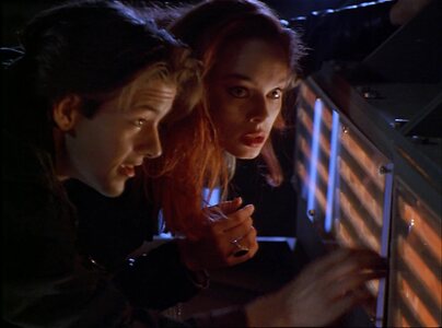 Melinda Clarke leaked photo #11