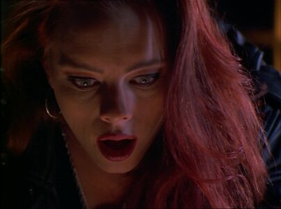 Melinda Clarke leaked photo #12