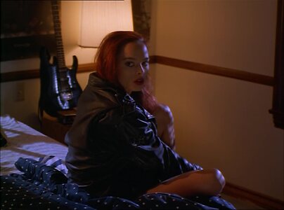 Melinda Clarke leaked photo #26