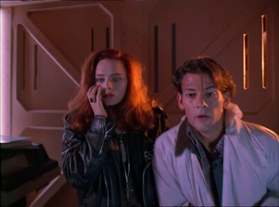 Melinda Clarke leaked photo #30