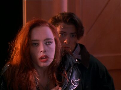 Melinda Clarke leaked photo #31
