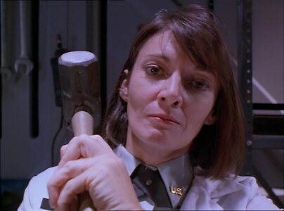 Melinda Clarke leaked photo #32