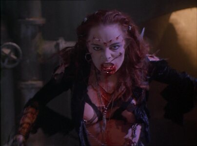 Melinda Clarke leaked photo #33