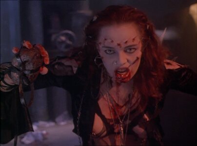 Melinda Clarke leaked photo #34