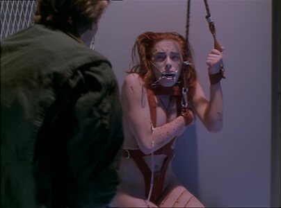 Melinda Clarke leaked photo #37