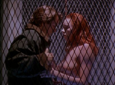 Melinda Clarke leaked photo #39