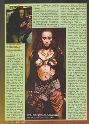 Melinda Clarke leaked photo #45