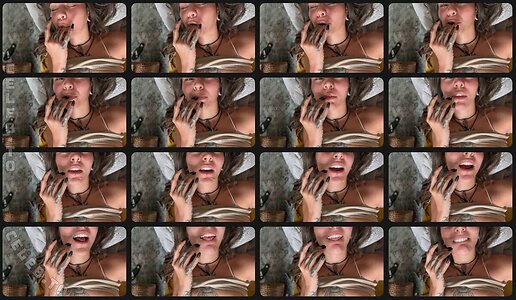 Melinda Mogli Nude Leaked Photo #3