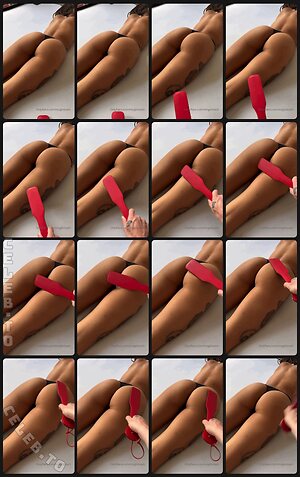 Melinda Mogli Nude Leaked Photo #5